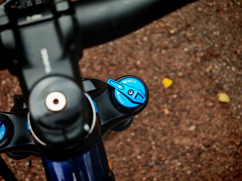 Cannondale Habit 4
