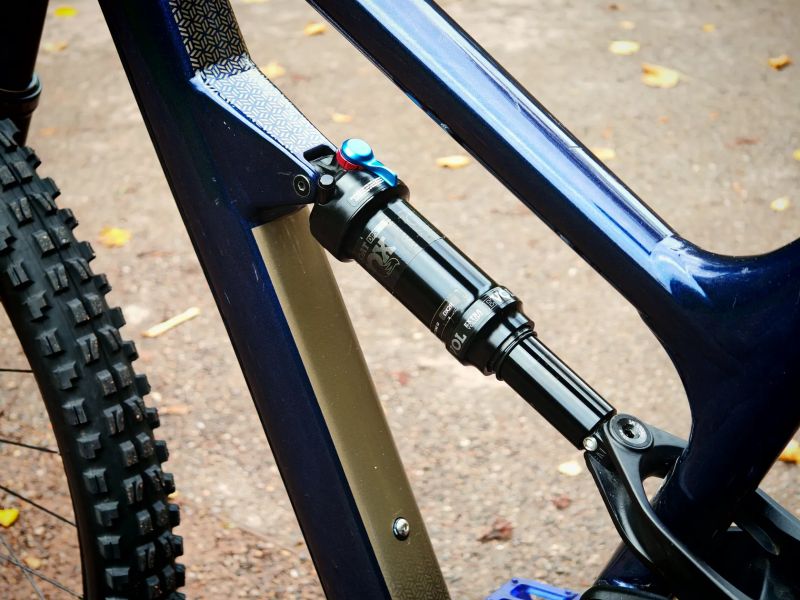 Cannondale Habit 4