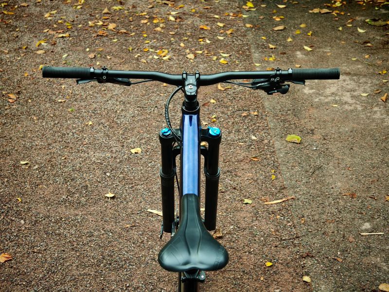 Cannondale Habit 4