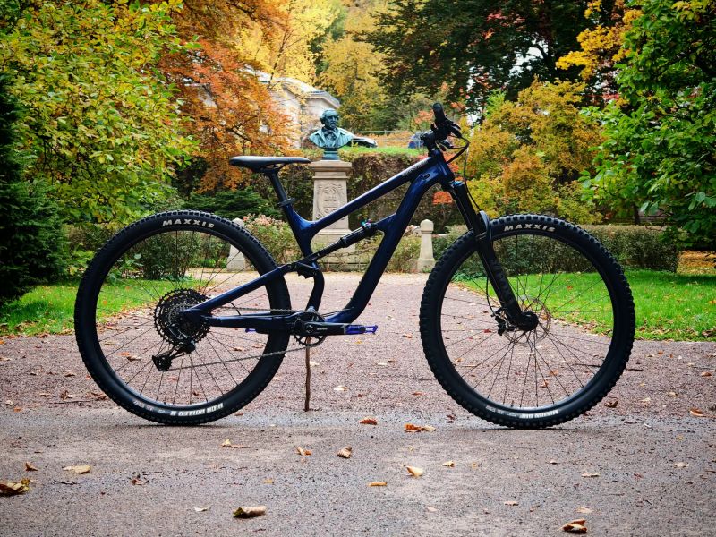 Cannondale Habit 4