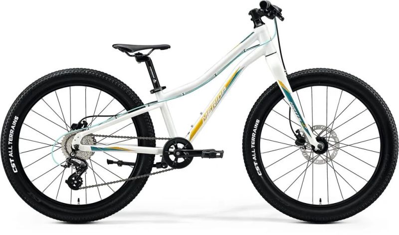 Merida MATTS J.24+