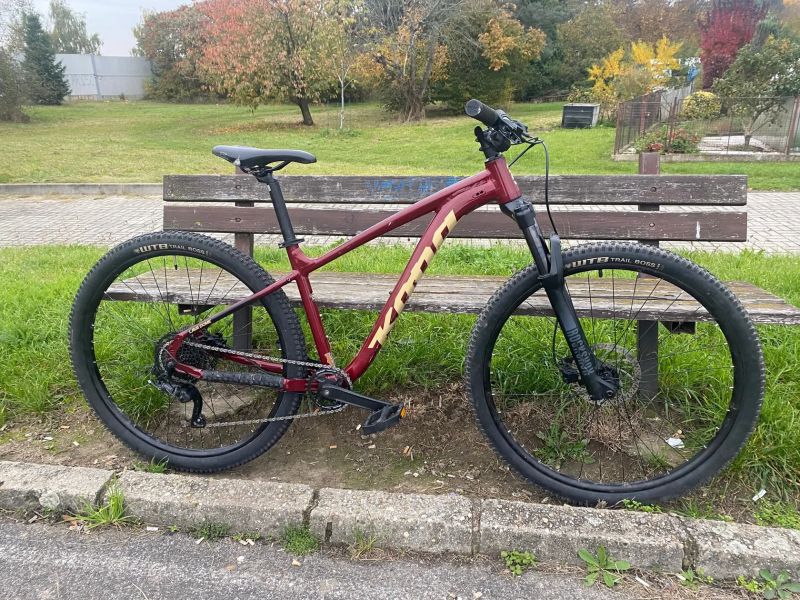 Kona Lava dome 2021