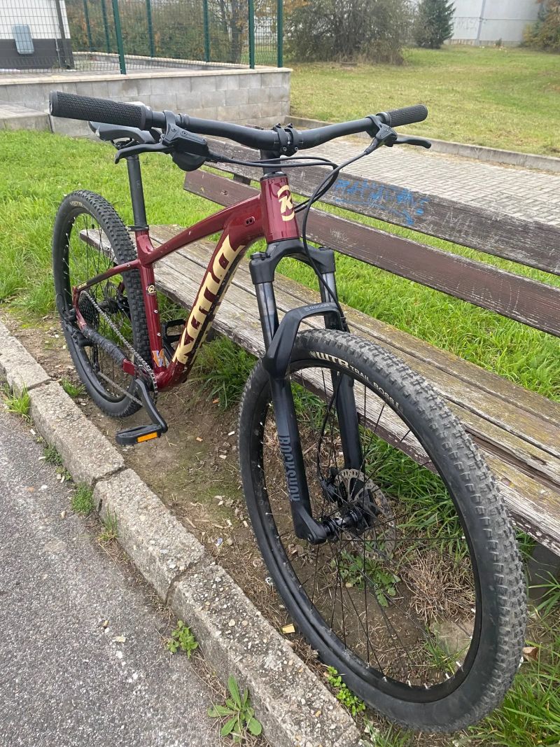 Kona Lava dome 2021