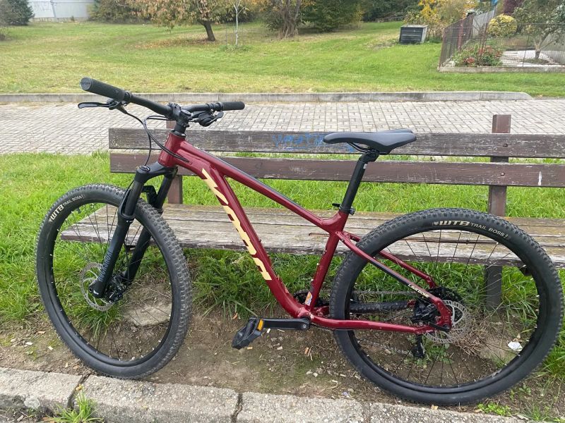 Kona Lava dome 2021
