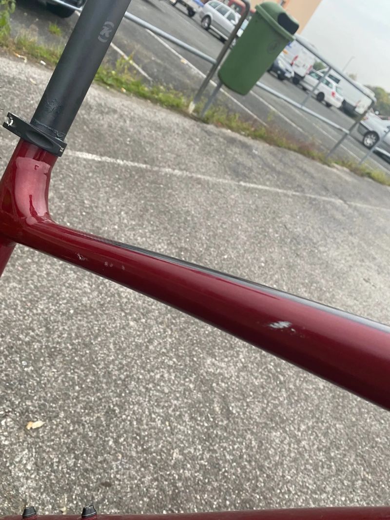 Kona Lava dome 2021