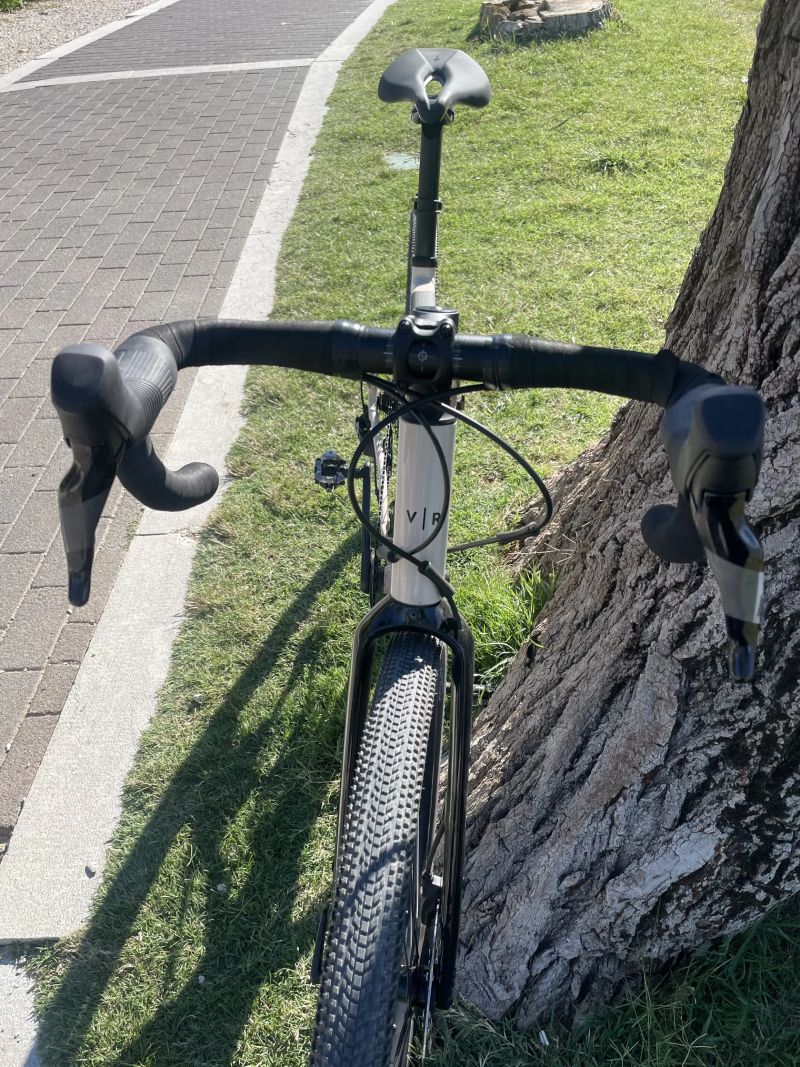 Van Rysel Gravel Van Rysel Sram Apex 1×12 GRVL AF