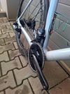 Basso Diamante, Sram Force, Mavic SLR limited
