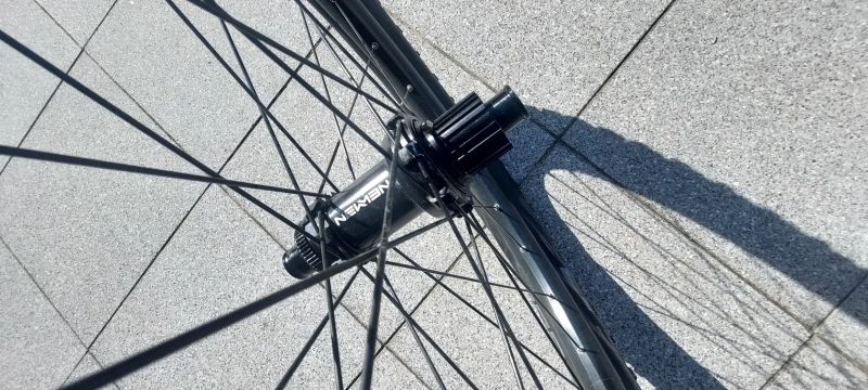 Newmen zadni kolo 27,5"