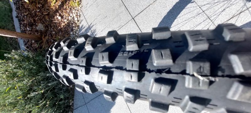 Newmen zadni kolo 27,5"