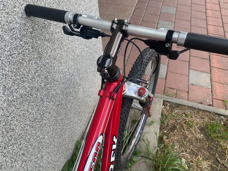 Trek Trek 6500
