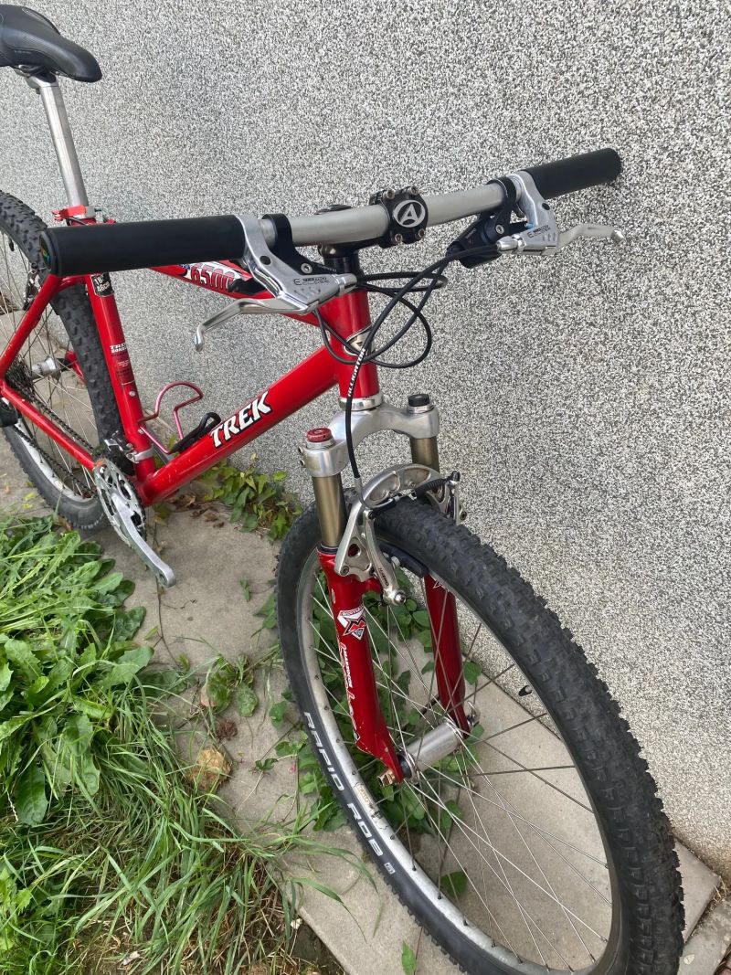 Trek Trek 6500