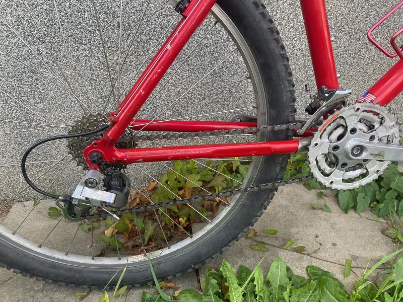 Trek Trek 6500