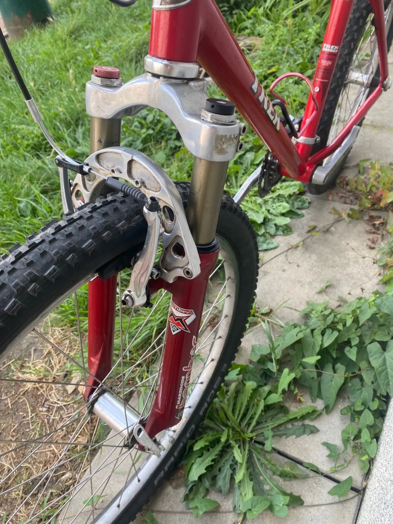 Trek Trek 6500