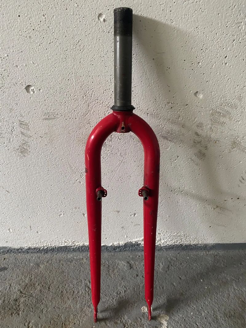 Trek Trek 6500