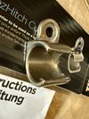 Thule Axle Mount ezHitch Cup (model 20110720)
