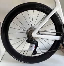DT Swiss ARC 1600, 55m - nová kola