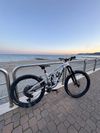 Custom Build Trek Slash Gen 6 9.9 X0 vel M