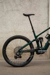 Santa Cruz Vala 1 C MX GX AXS – Carbon e-MTB 2025 – Midnight Green