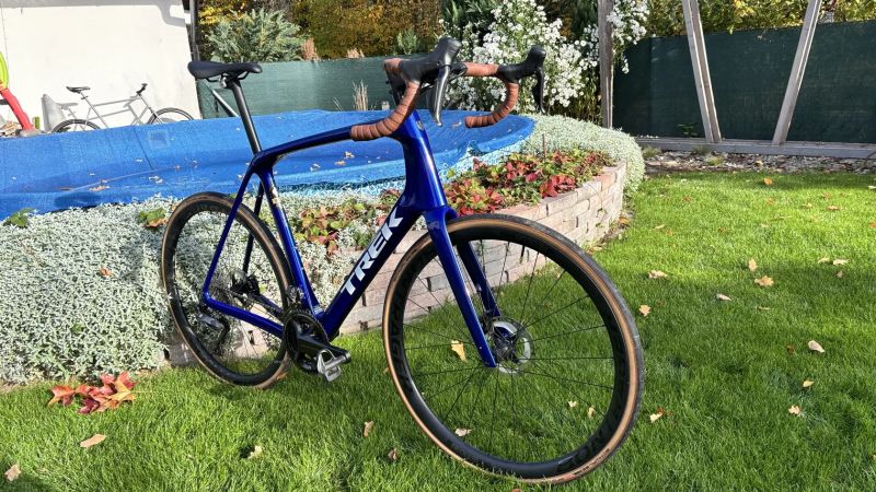 Trek Domane SL 7 2025 (189 - 197 cm)
