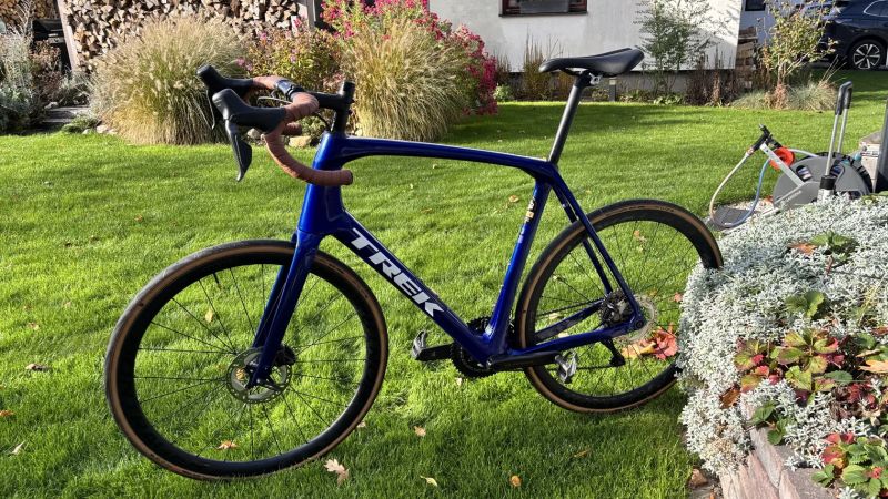 Trek Domane SL 7 2025 (189 - 197 cm)