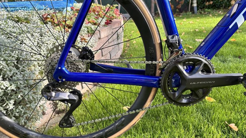 Trek Domane SL 7 2025 (189 - 197 cm)