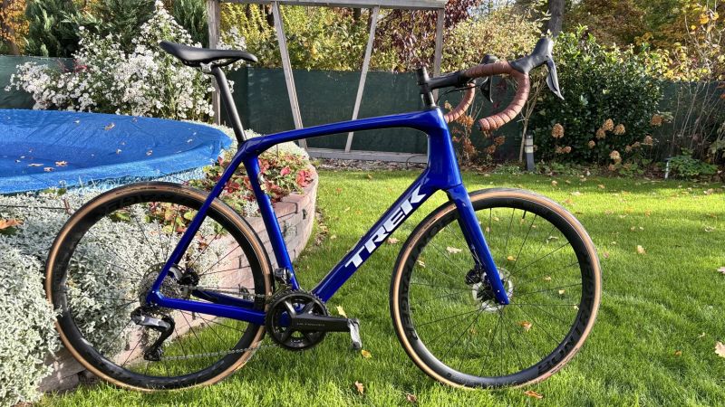 Trek Domane SL 7 2025 (189 - 197 cm)
