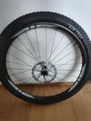 EIE A29C30D20N-SL 1260g (boost110/148mm)