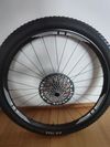 EIE A29C30D20N-SL 1260g (boost110/148mm)