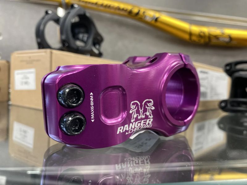 Představec Chromag Ranger V2