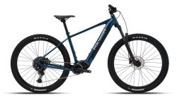 POLYGON TENSOR - 504w - TEST BIKE - 44990 Kč - najeto do 500 km - vel. S,M,L,XL - plná záruka