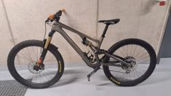 Prodám S-Works Stumpjumper EVO 2022