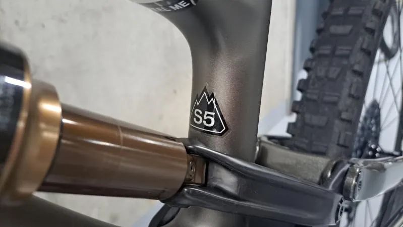 Prodám S-Works Stumpjumper EVO 2022