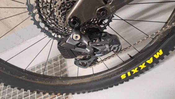 Prodám S-Works Stumpjumper EVO 2022