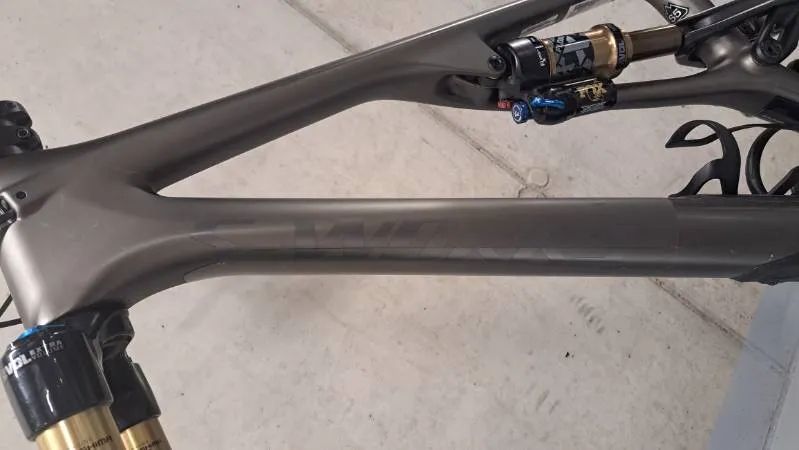 Prodám S-Works Stumpjumper EVO 2022