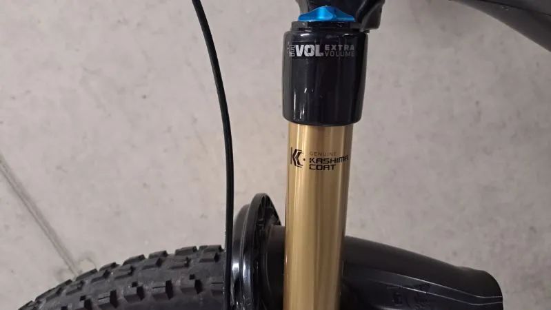 Prodám S-Works Stumpjumper EVO 2022