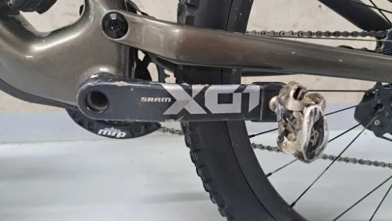 Prodám S-Works Stumpjumper EVO 2022