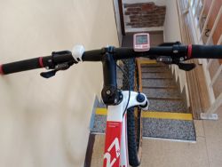 Maxbike M707