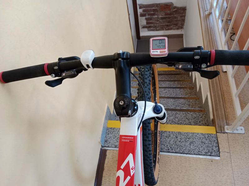 Maxbike M707