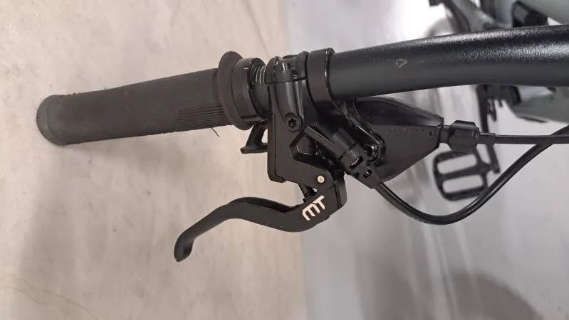 Prodám Commencal CLASH MMXXI
