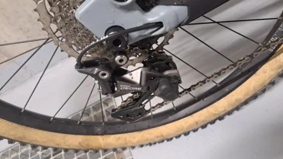 Prodám Commencal CLASH MMXXI