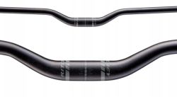 Ritchey Comp Rizer – šířka 740 mm, rise 35 mm, průměr 31,8 mm, hmotnost 385 g