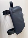 Nová brašna na rám Rapha Explore Top Tube Bag - Vulcan / Asphalt