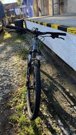 Maxbike
