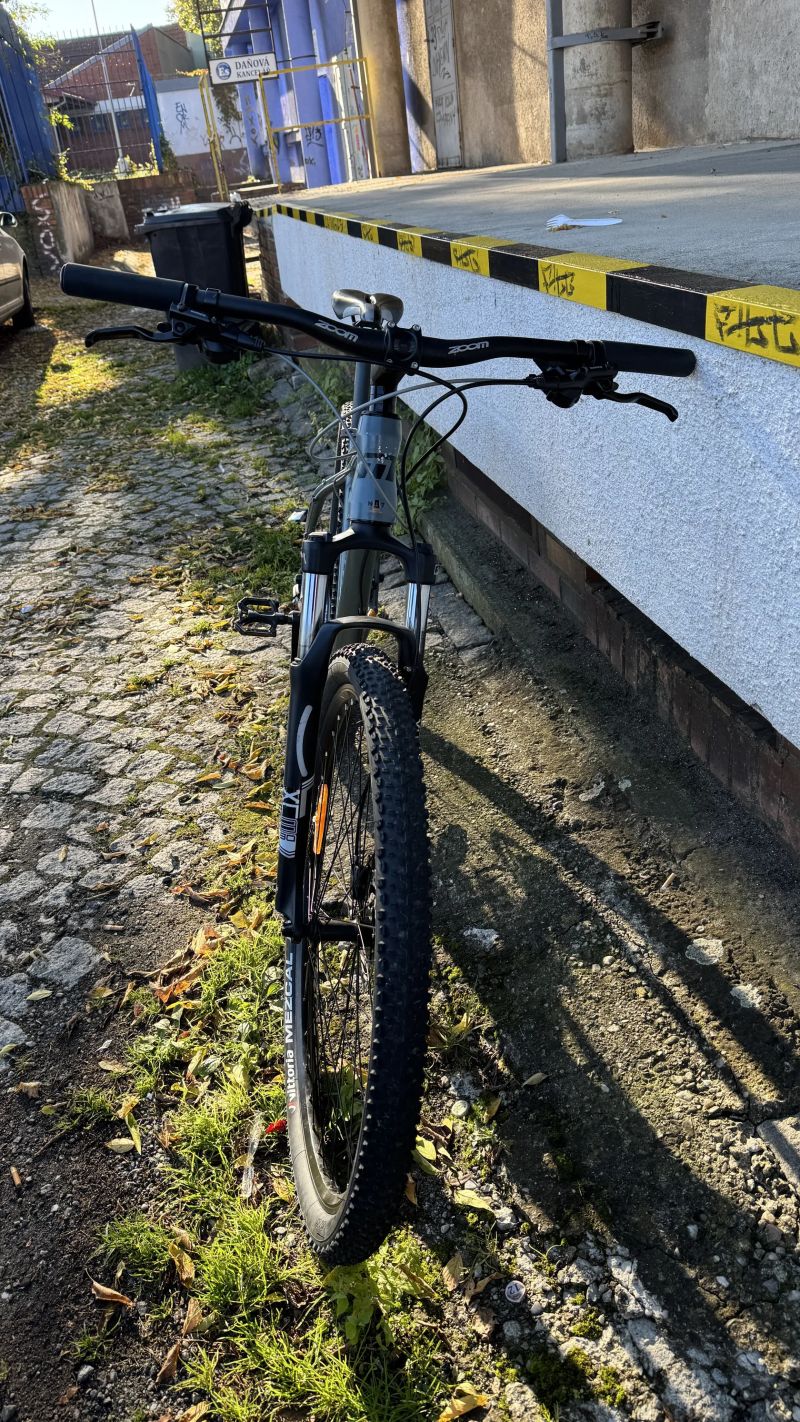 Maxbike