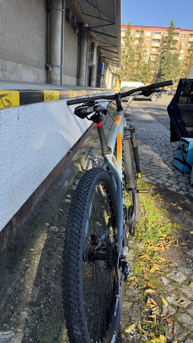 Maxbike