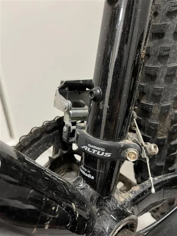 Specialized Rockhopper 29