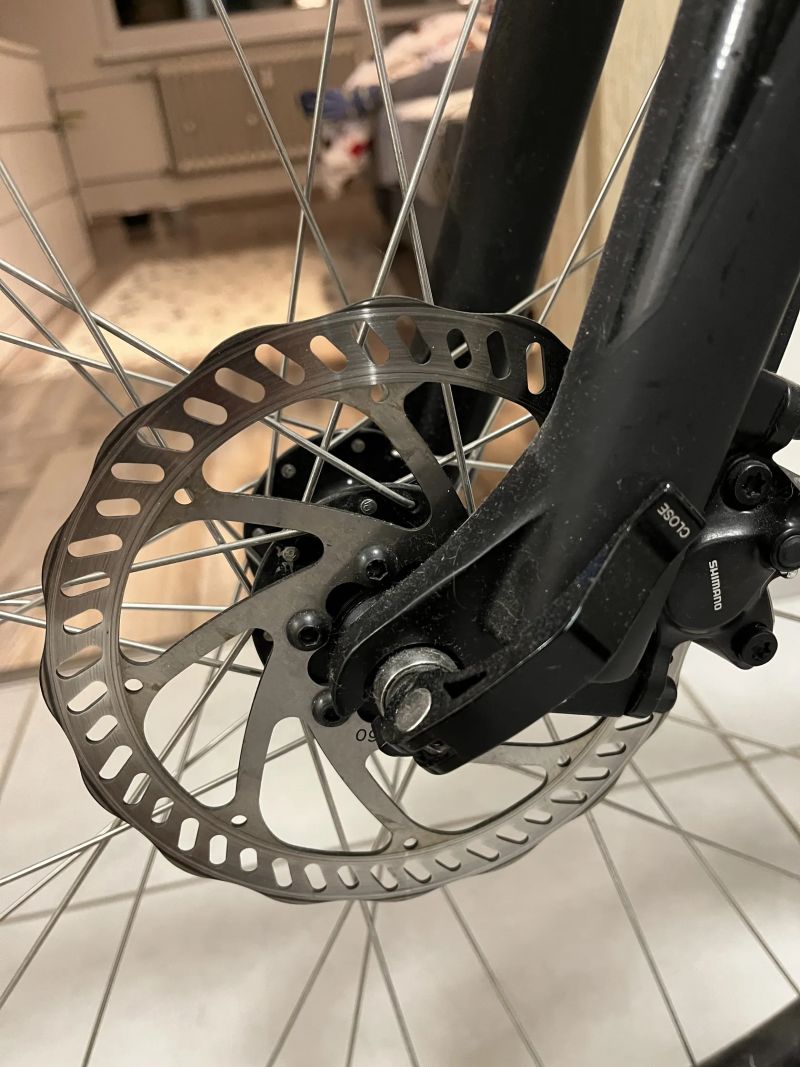 Specialized Rockhopper 29