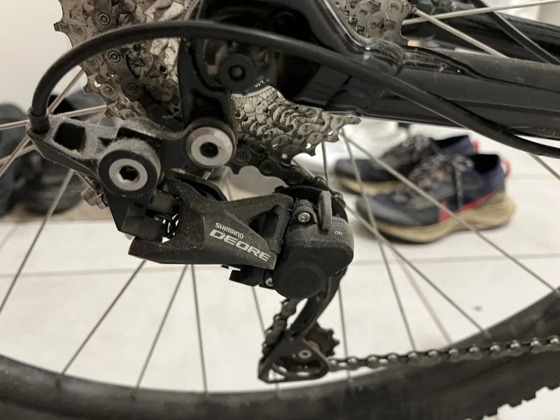 Specialized Rockhopper 29