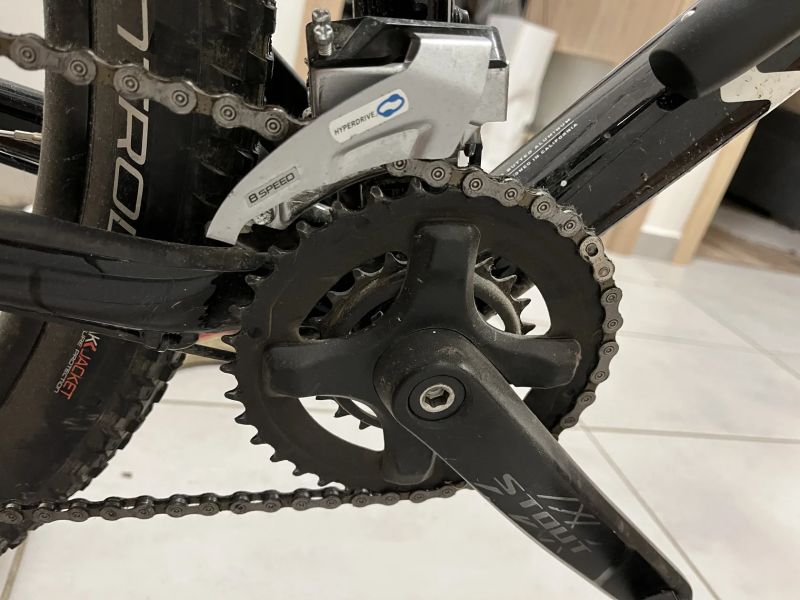 Specialized Rockhopper 29