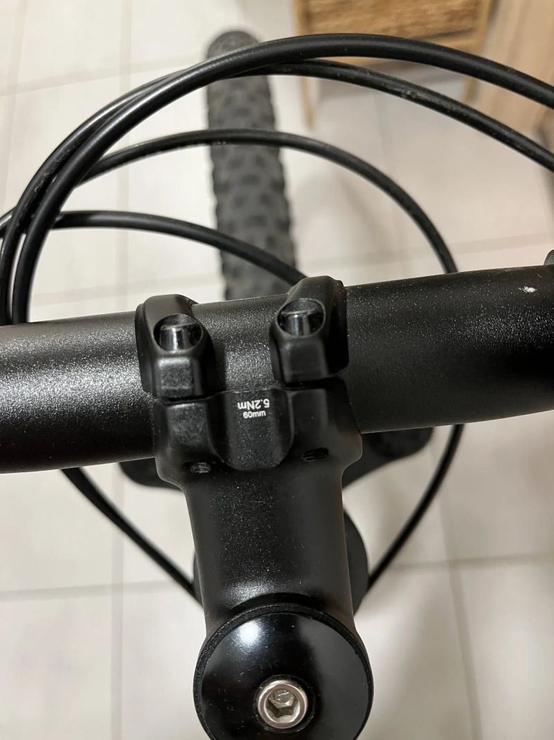 Specialized Rockhopper 29